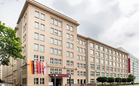 Hotel Leonardo Royal Berlin